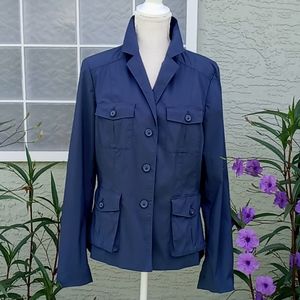 Banana Republic Girls's Lightweight Jacket Size 14